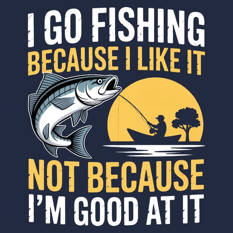 Citation de la pêche : Sac de soleil