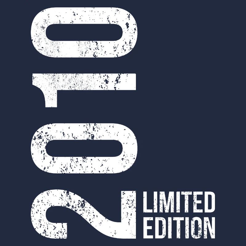 Édition limitée 2010 – 16e anniversaire