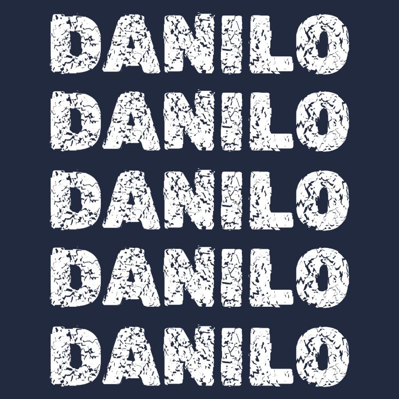 Danilo als Name