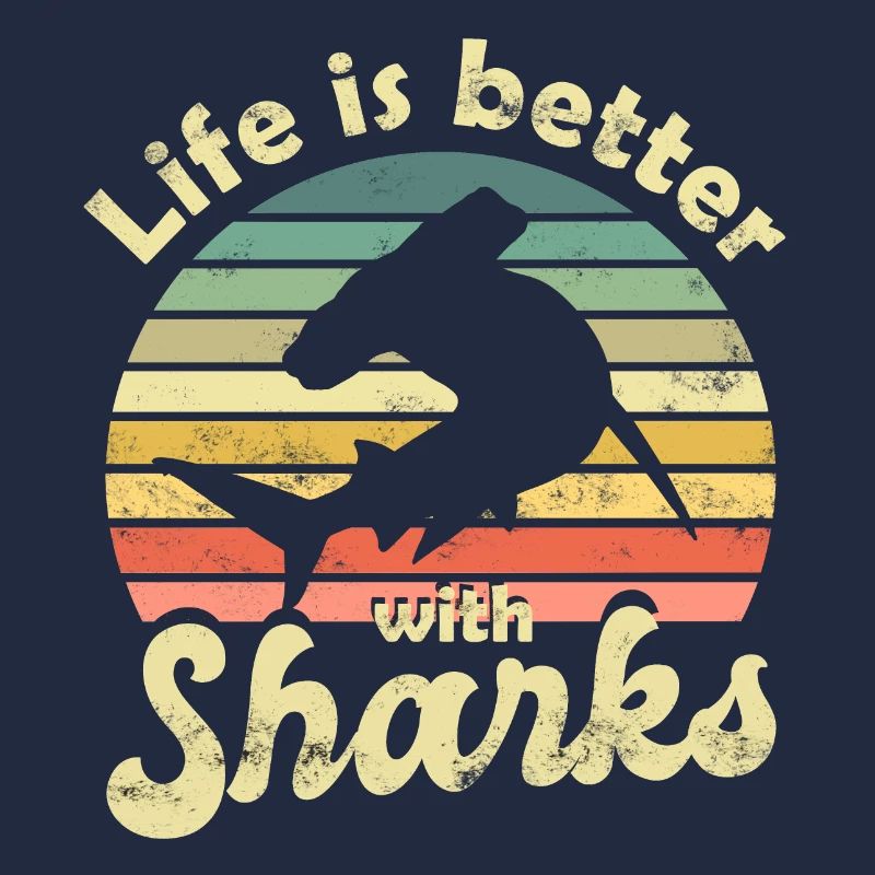 Requin-marteau Requin