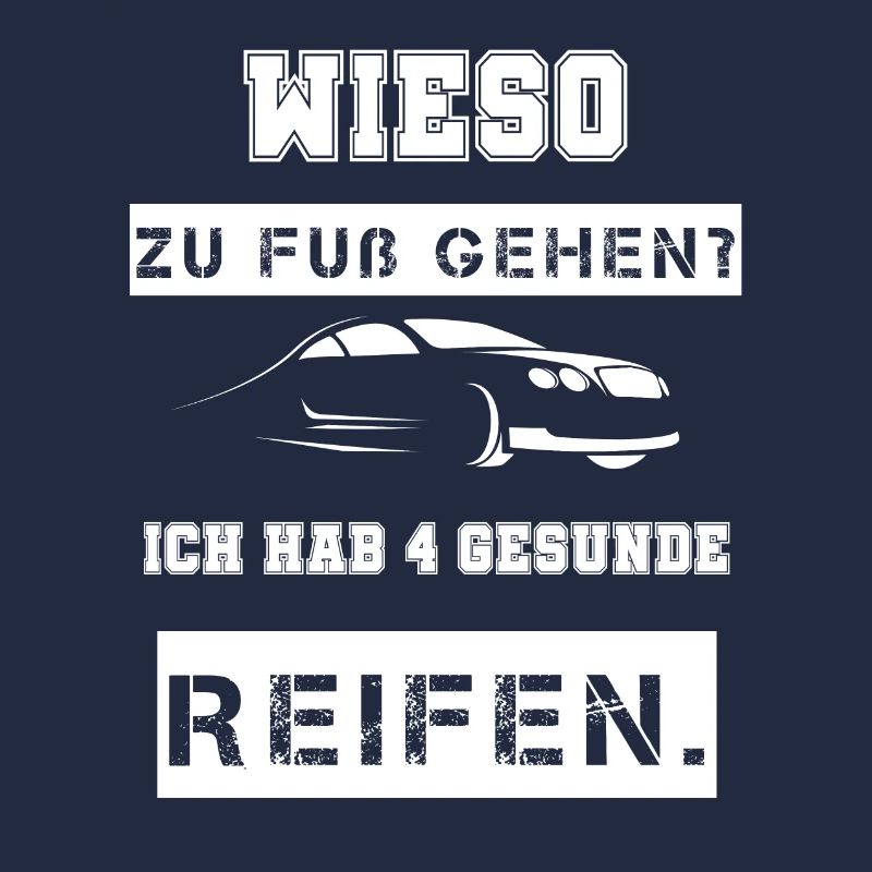 Auto Spruch cool