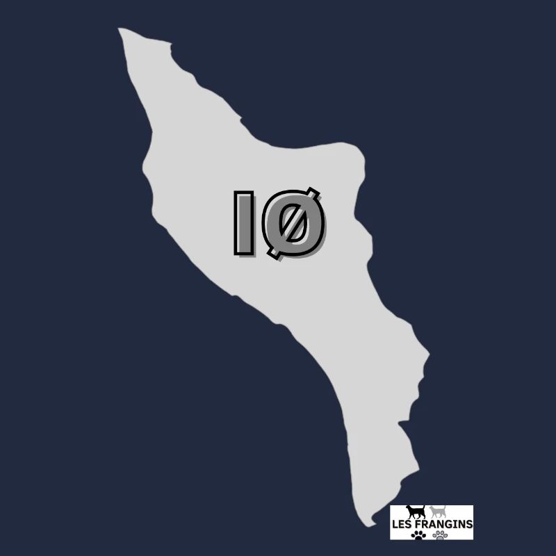 IØ, série Ile d'Oléron