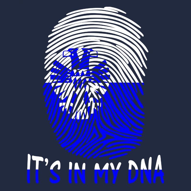 drapeau d’Arnhem c’est dans mon ADN Nederland