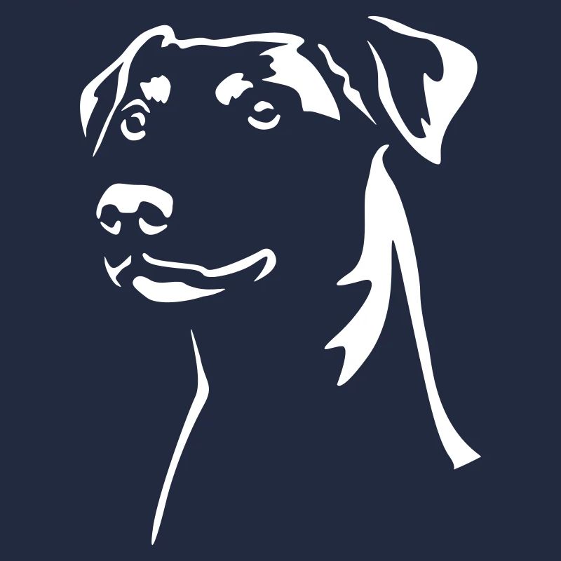 Deutscher Pinscher "Black Edition"
