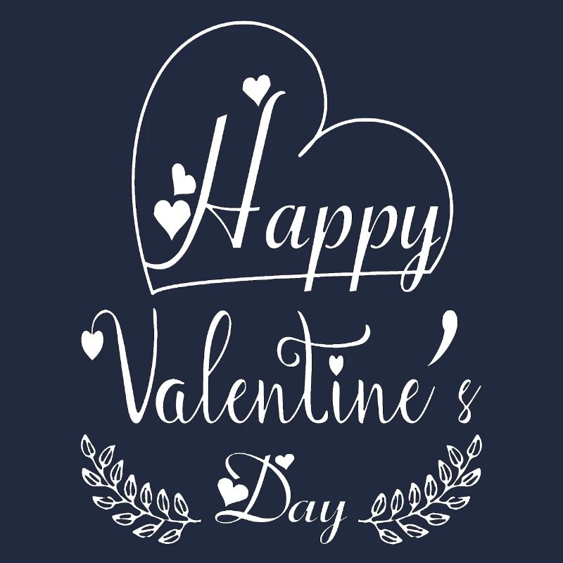Aimez-moi la Saint-Valentin Joyeux Valentin Saint-Valentin
