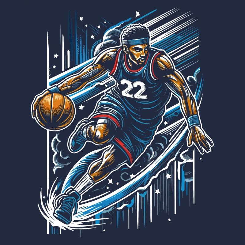Basketteur
