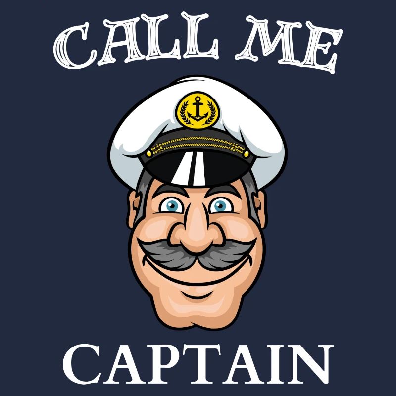 Appelez-moi le capitaine
