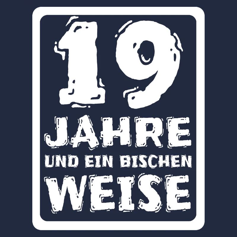 Wisdom 19