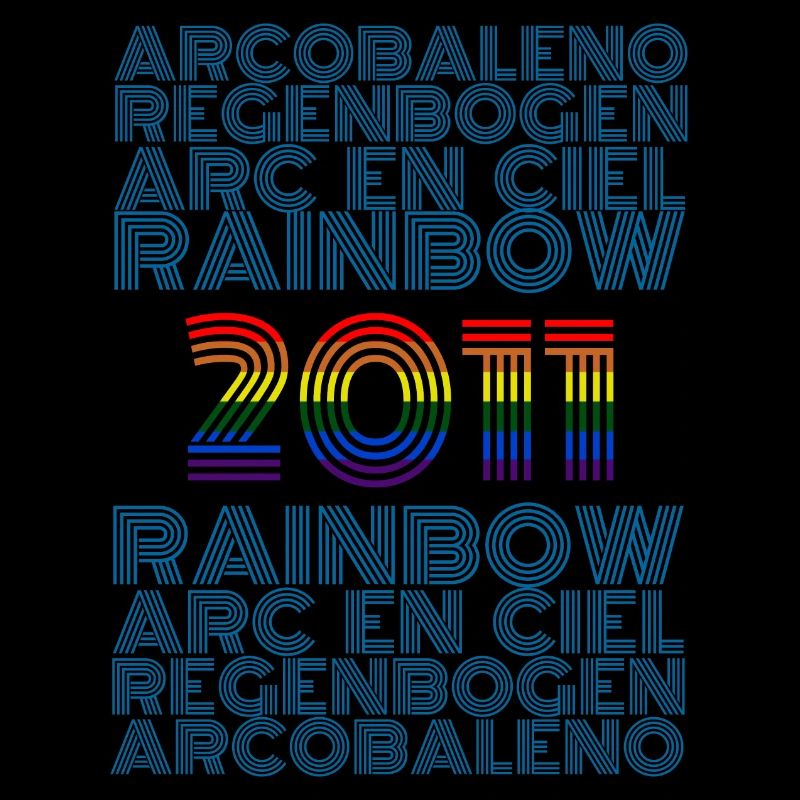 Rainbow 2011