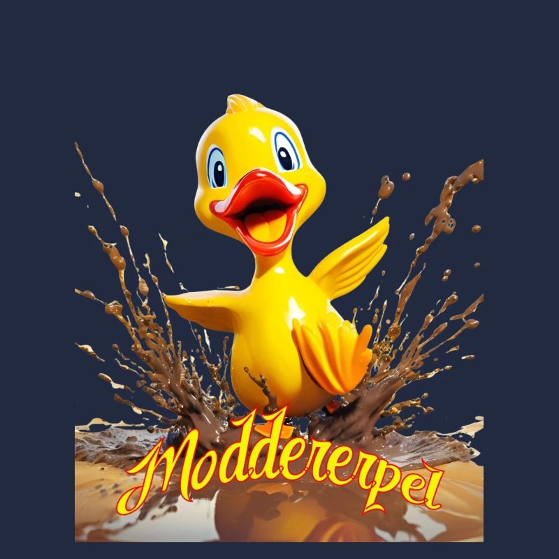 Moddererpel