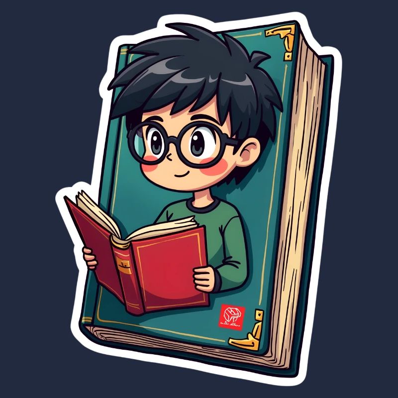 BUCHEN NERD