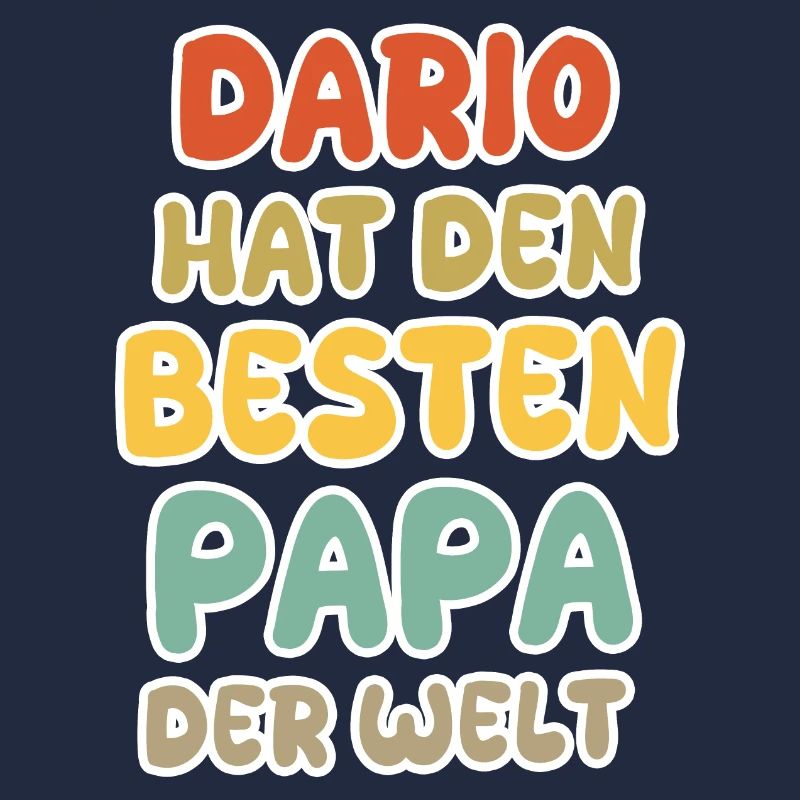 Bébé Dario