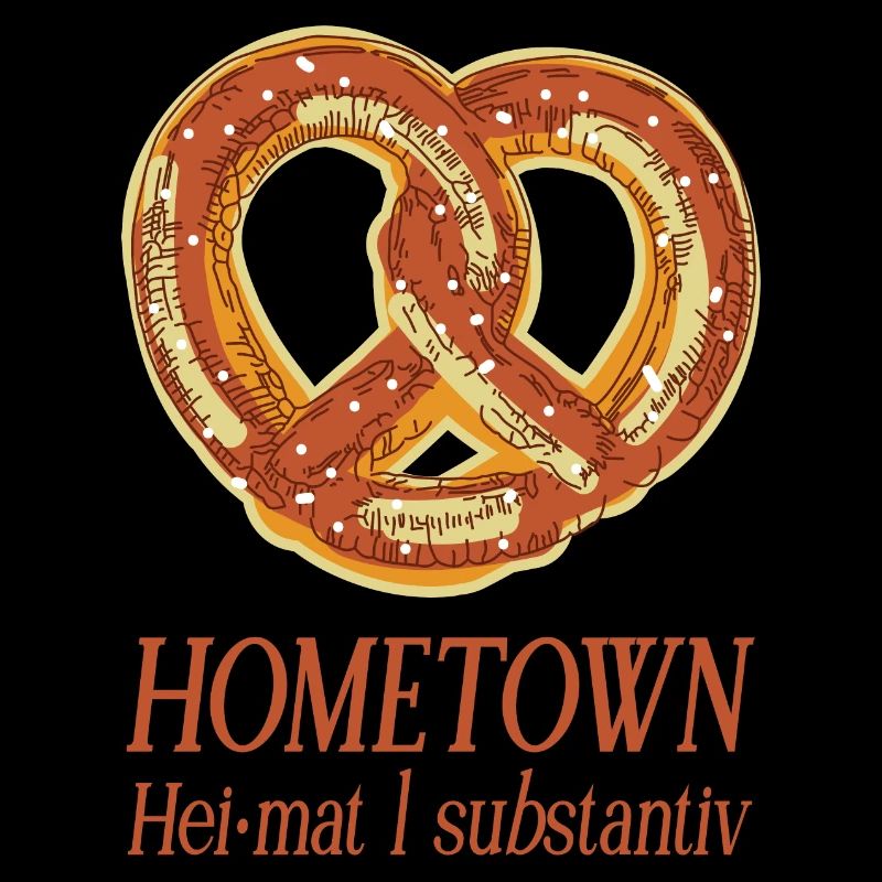 BRETZEL HOMETOWN HOME