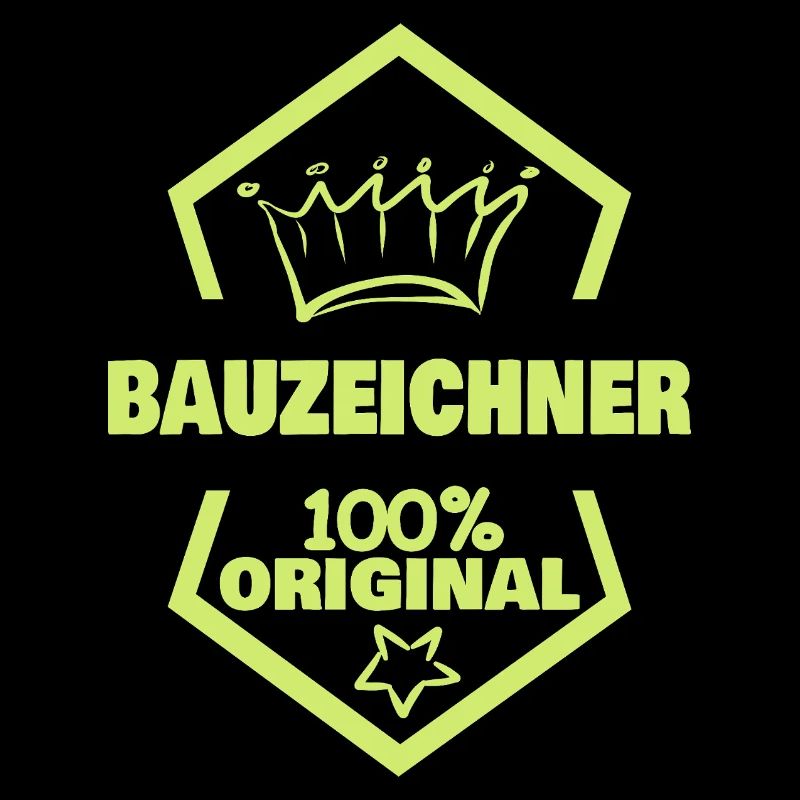 Bauzeichner als Arbeit