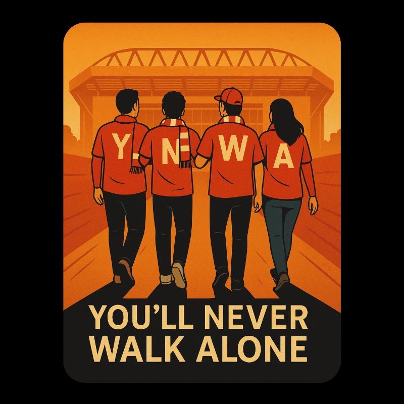 Ynwa