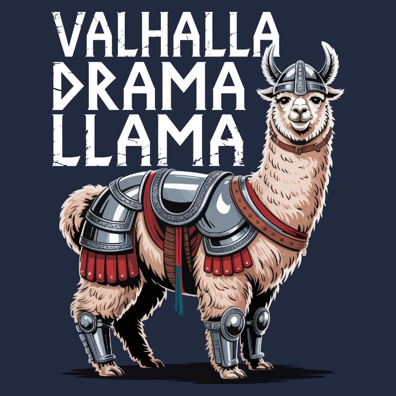 Valhalla Drama Lama
