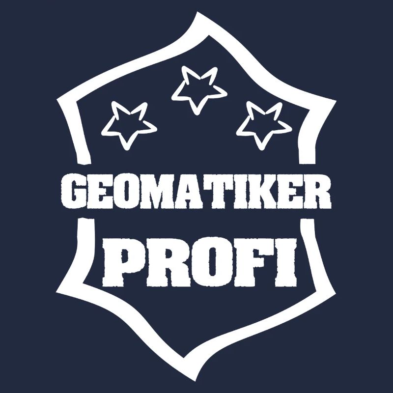 Occupation Geomatics Engineer
