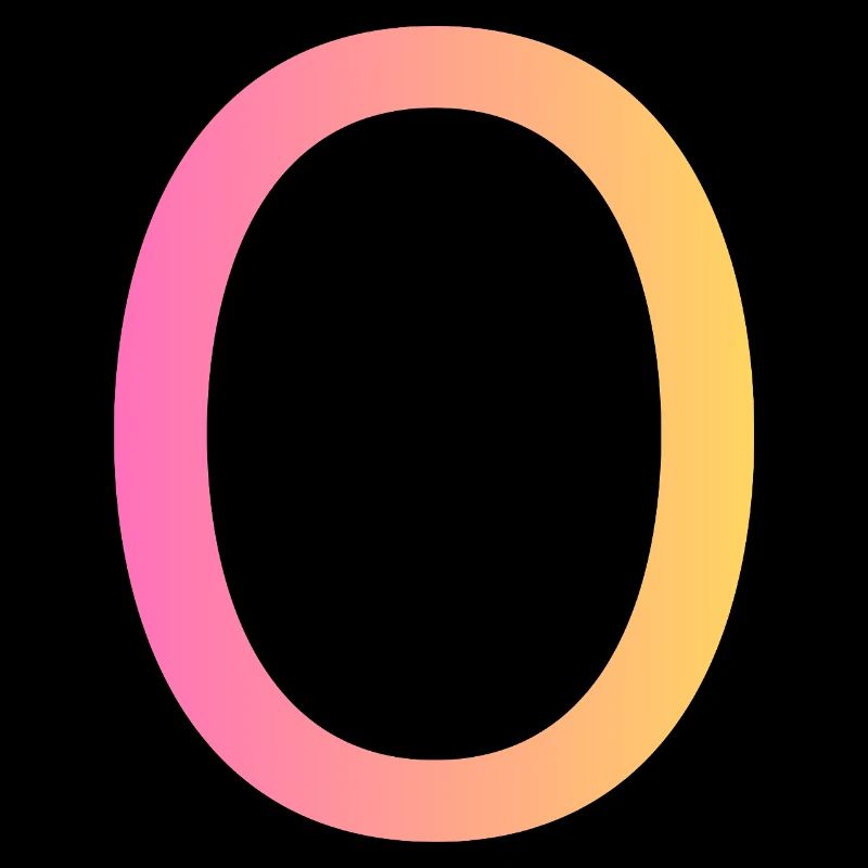 O