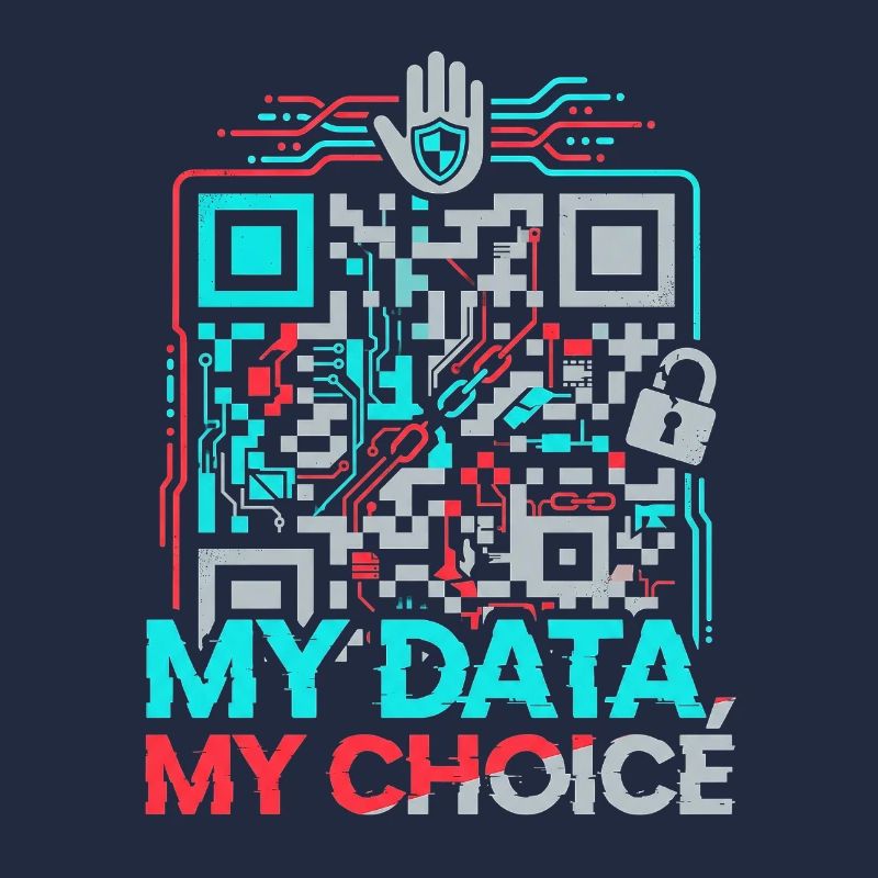 My data