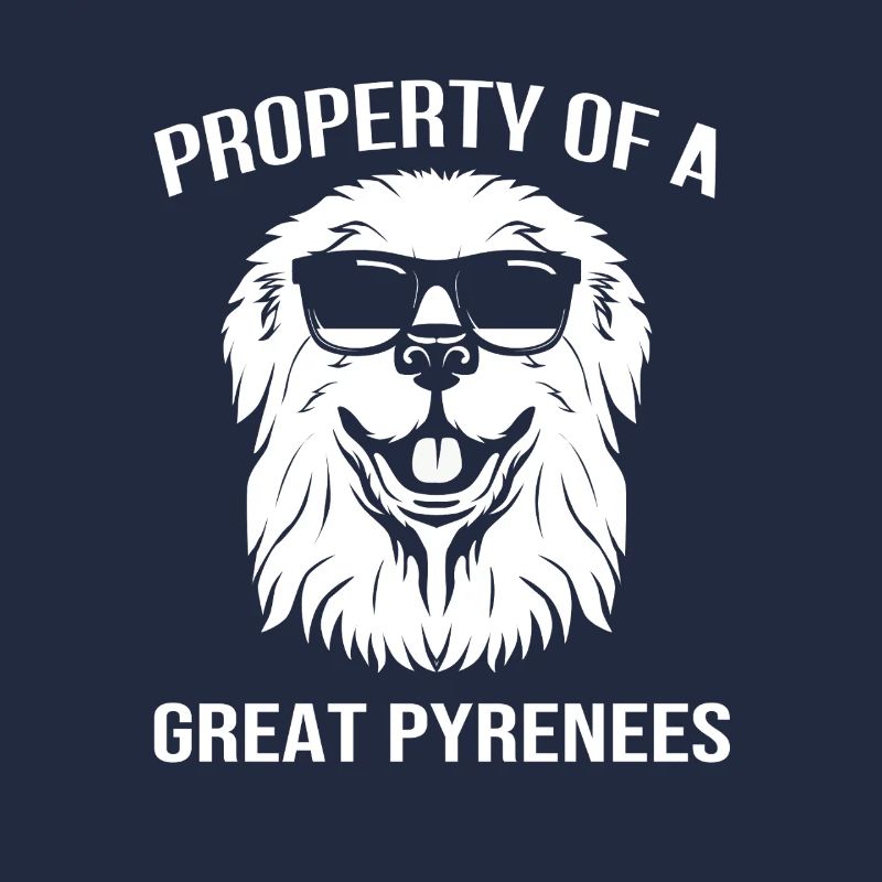 Pyrenean Dog