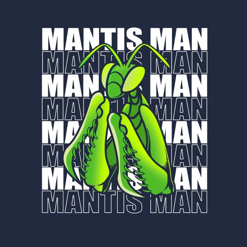 Gottesanbeter Gottesanbeterin Mantis