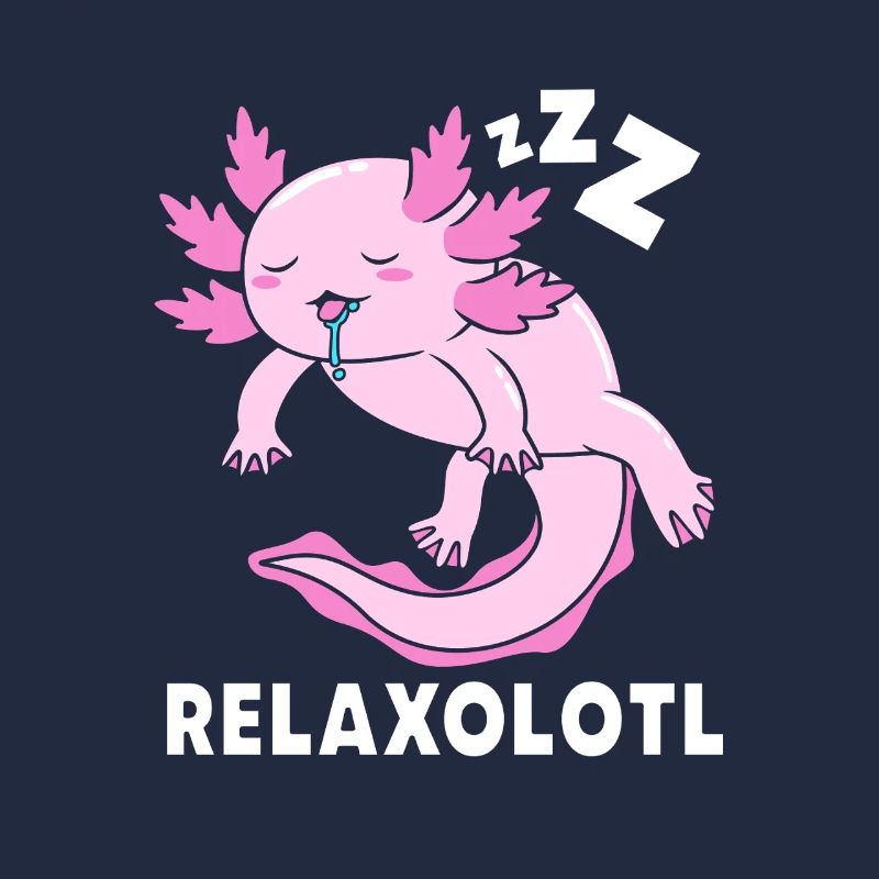 Axolotl