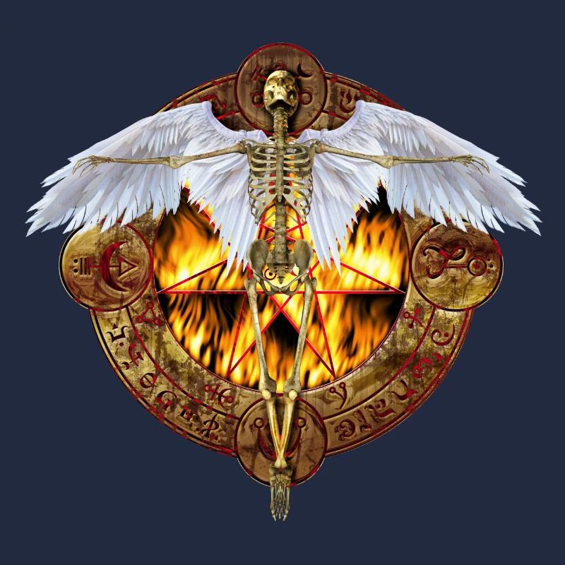 Ange de la mort