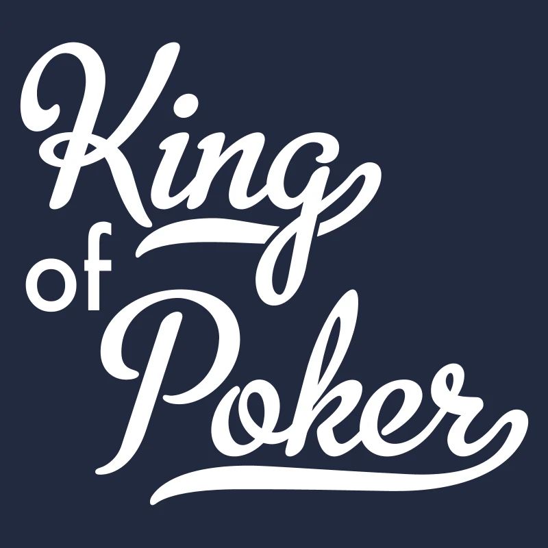 Roi du poker