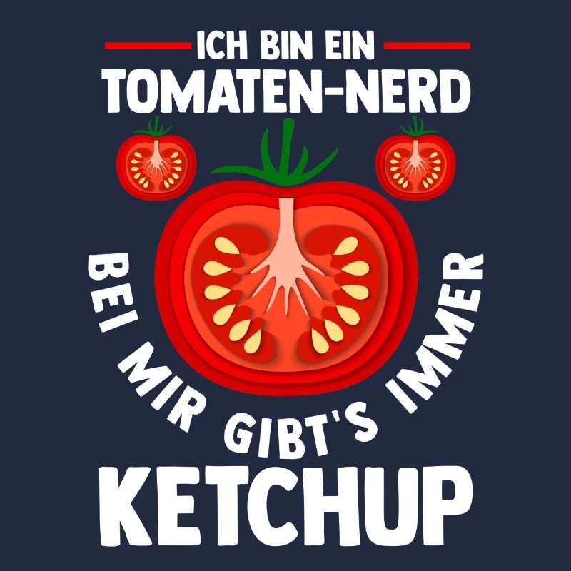 Gärtner Tomate Bauer Garten