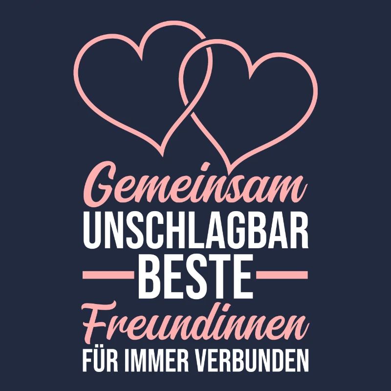 Beste Freundin