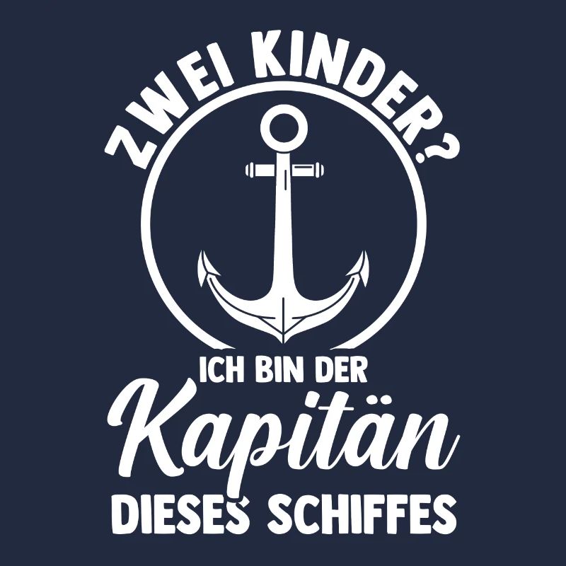 Papa Von 2 Kindern