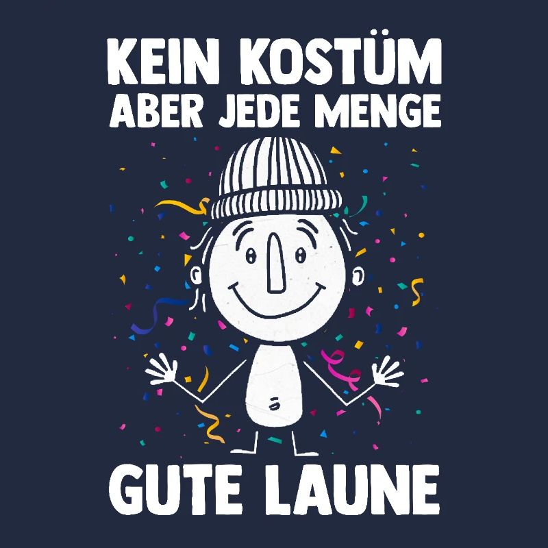 Costume de carnaval Carnaval