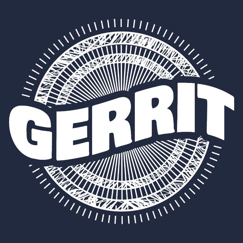 Gift for Gerrit