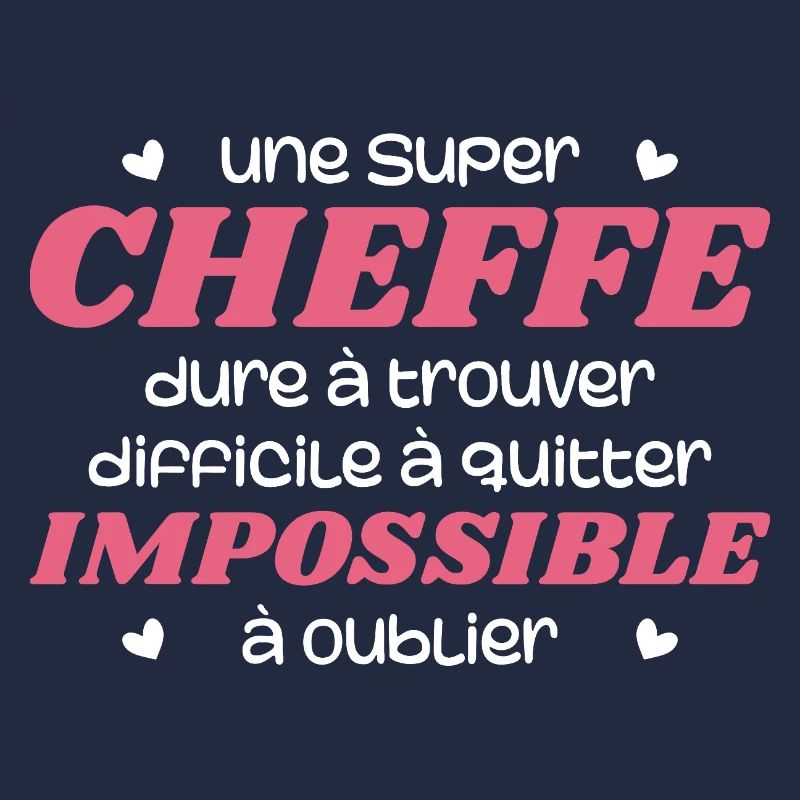Super Cheffe