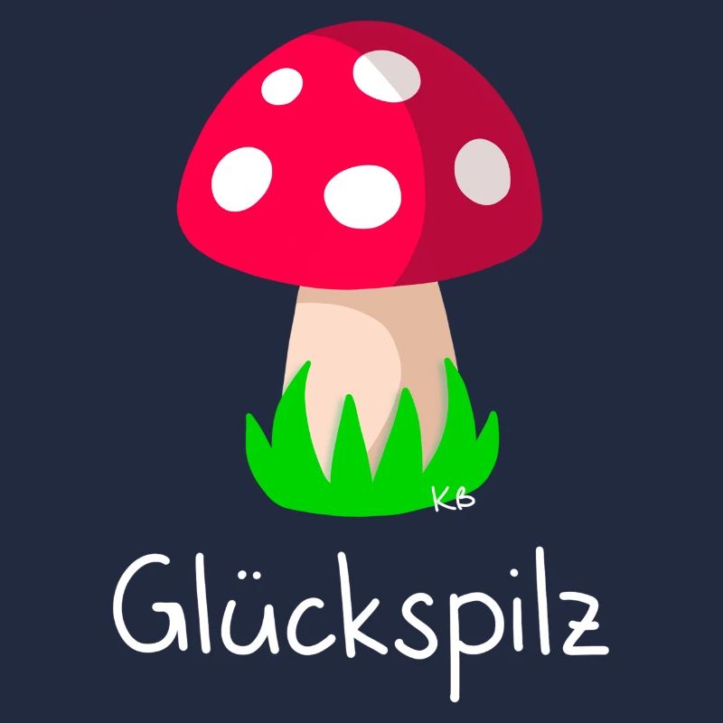 Glückspilz