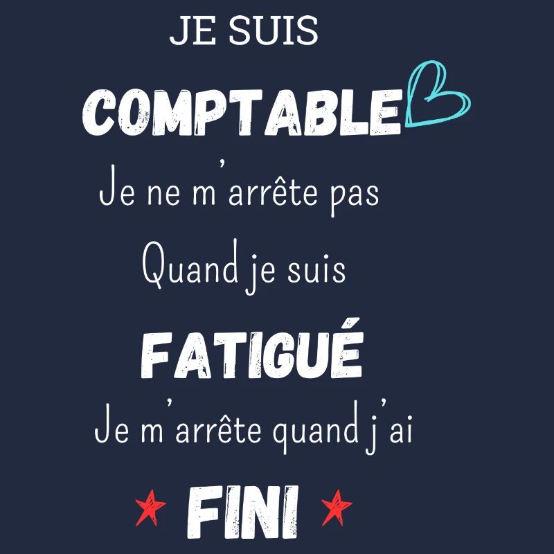 Humour Comptable