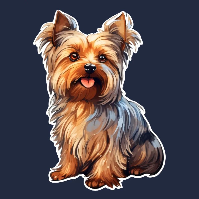 Yorkshire Terrier