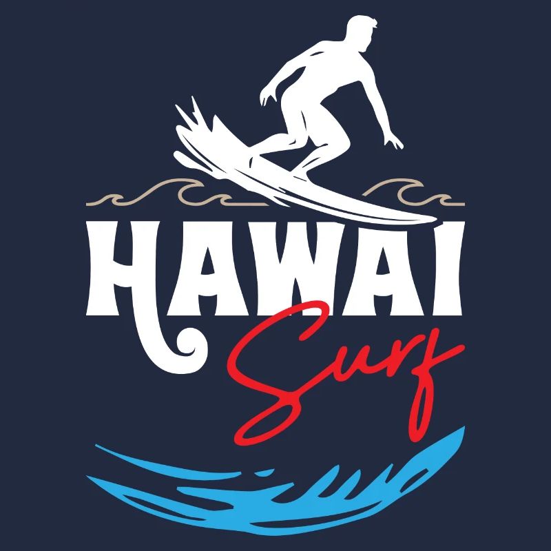 Hawaï Surf