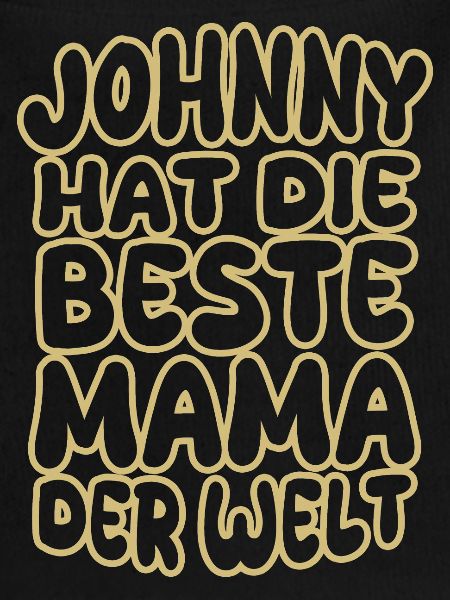 Dire Johnny