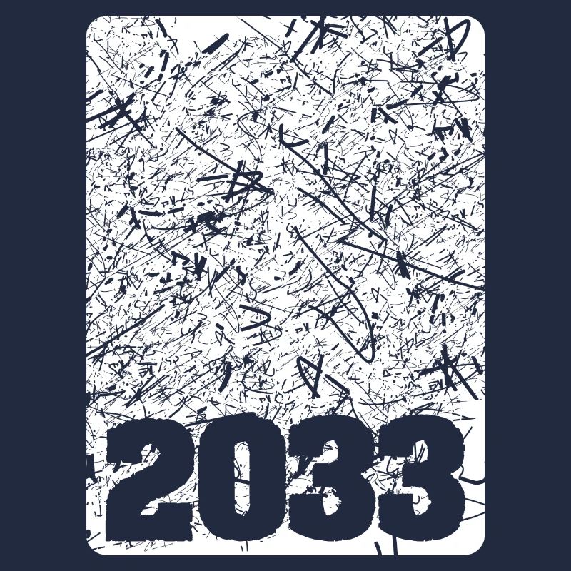 Jahr 2033