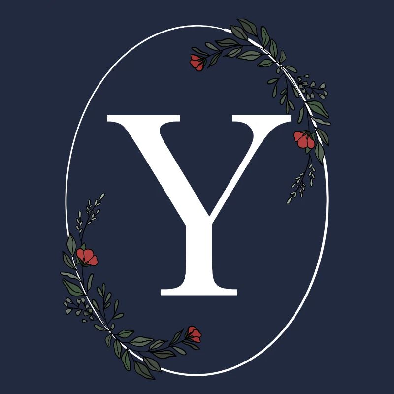 Letter Y