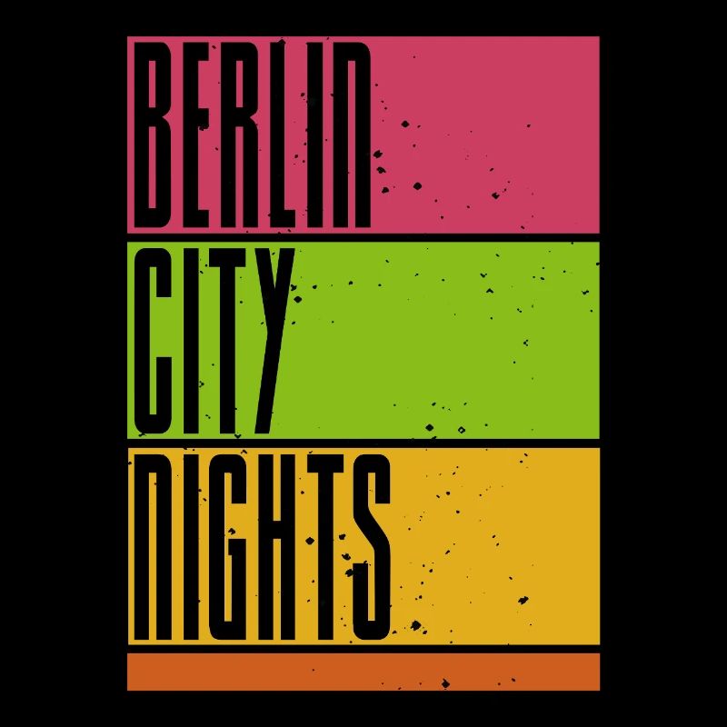 Berlin City Nights