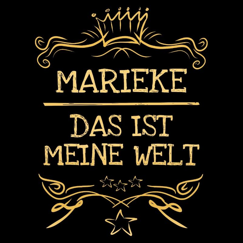 Marieke als Maedchenname