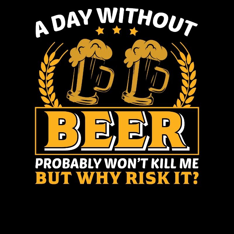 Une journée sans risque lié à la bière