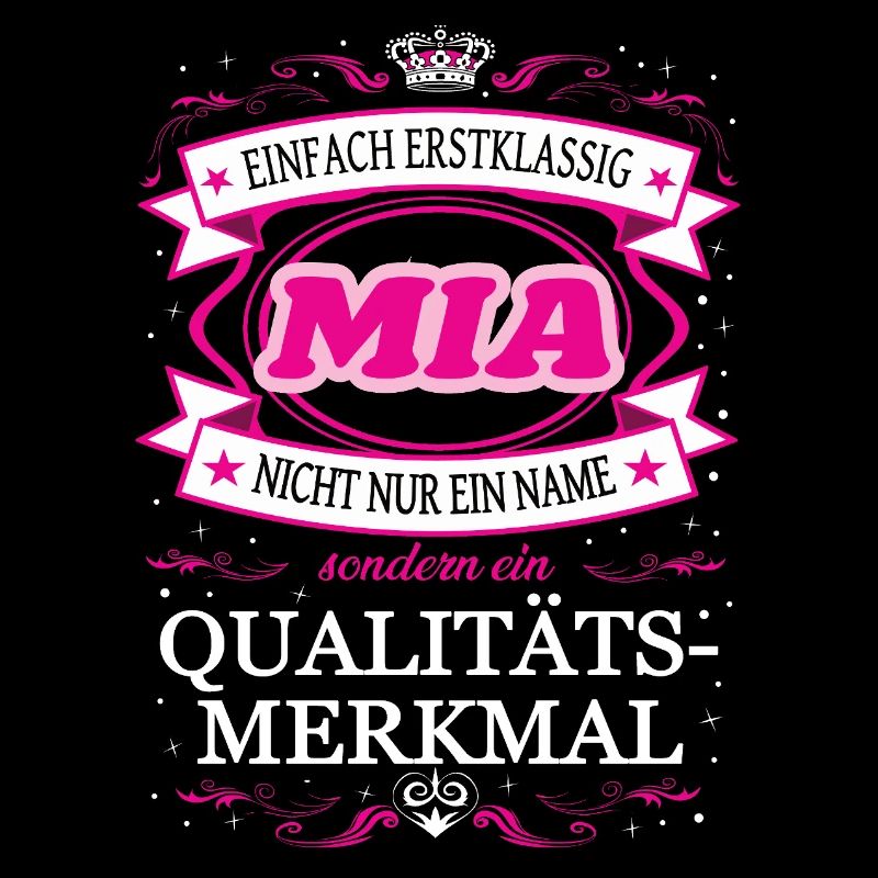 Quality feature Mia simply first-class