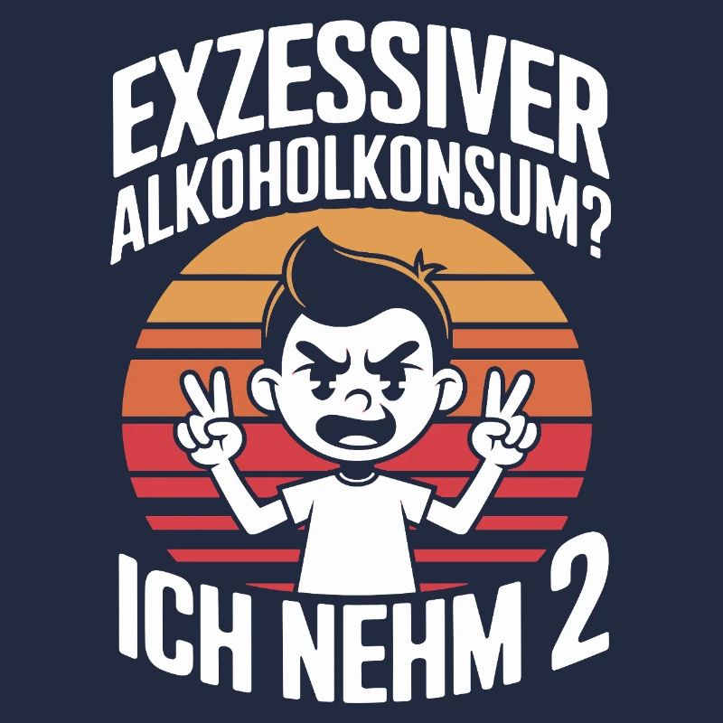 Excessive Alcohol Consumption I Take 2 Funny