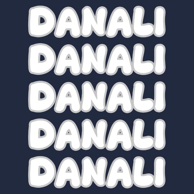 Gift for Danali
