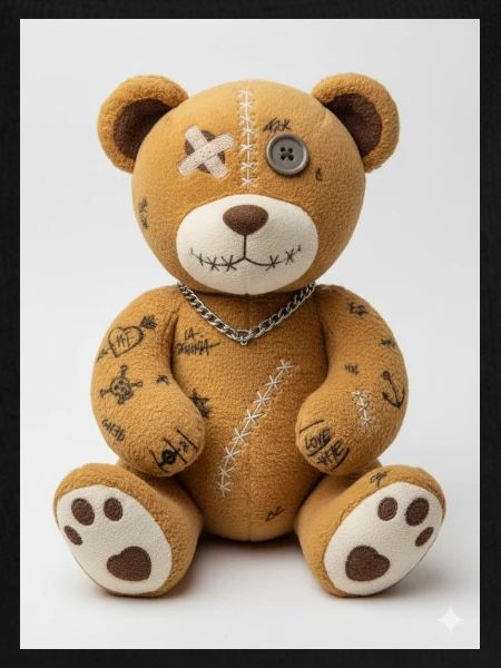 Teddy