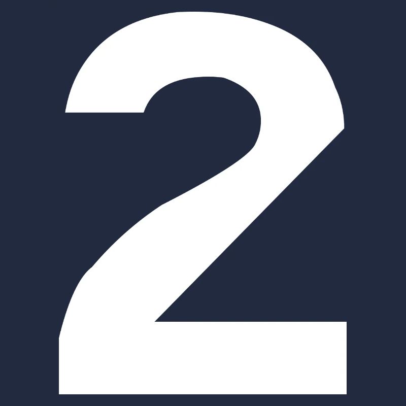 2 Zwei