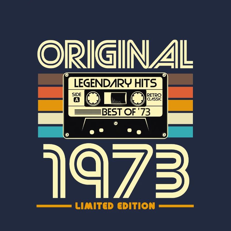 Original 1973 – Begrenzte Retro-Hits